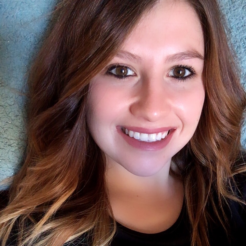 Meet your Posher, Alice